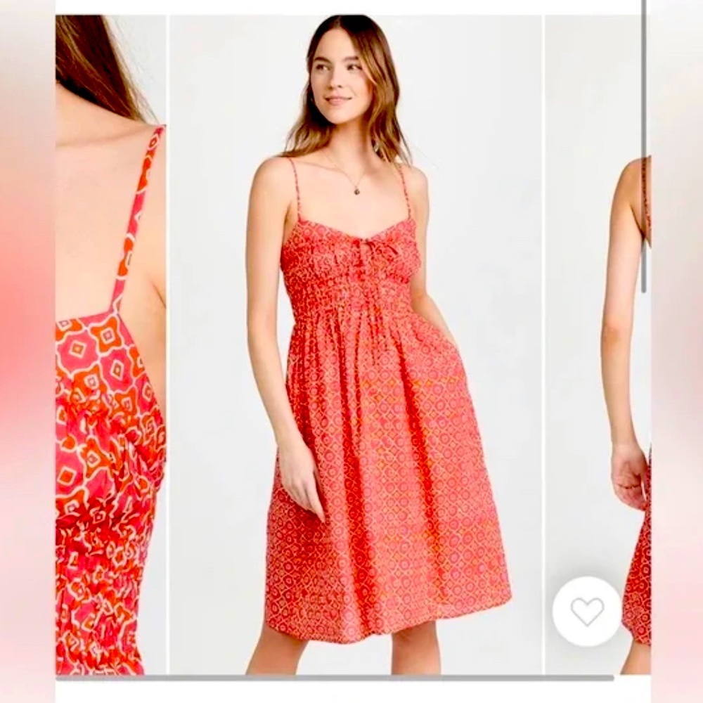 Ciao Lucia Women's Contessa Dress size small